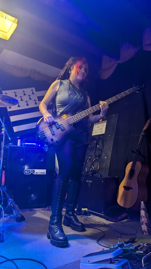 Concert St Peran - Photo 6